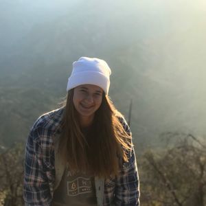 Meet your Posher, Miranda